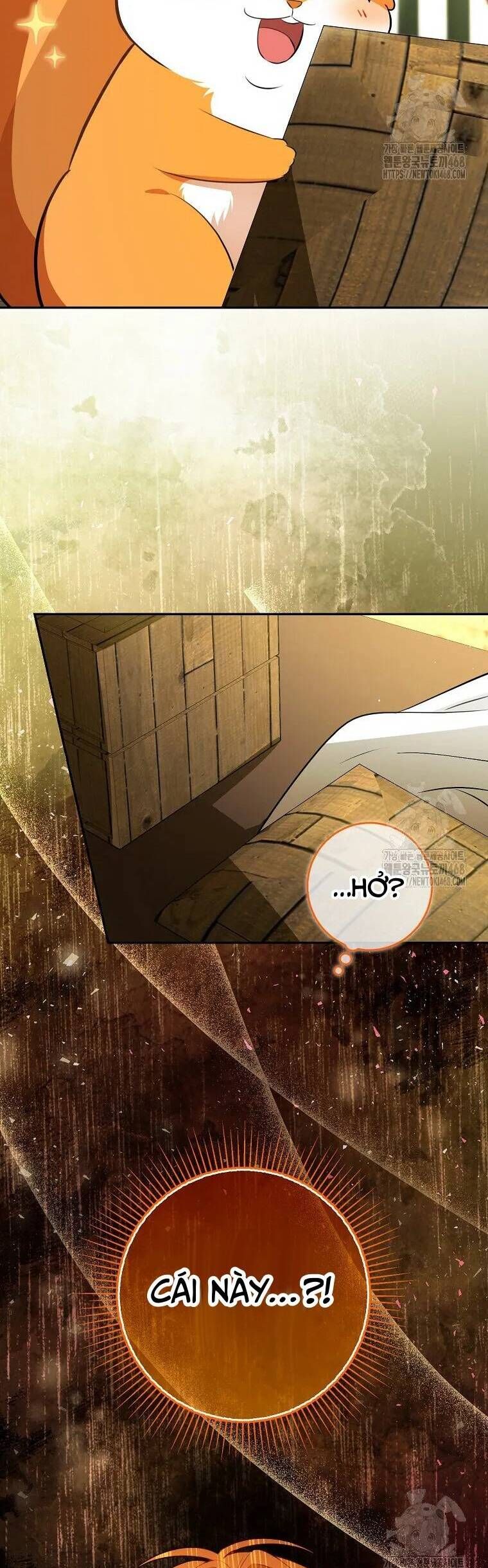 Sóc Nhỏ Tài Năng Chapter 104 - Trang 26