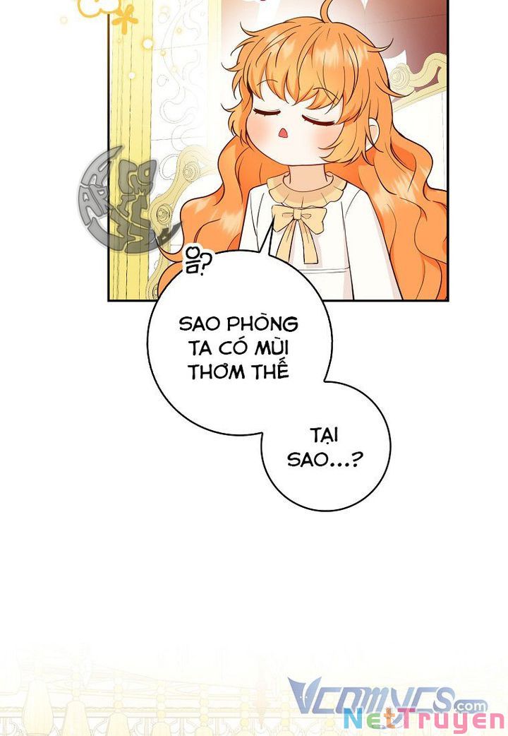 Sóc Nhỏ Tài Năng Chapter 21 - Trang 4