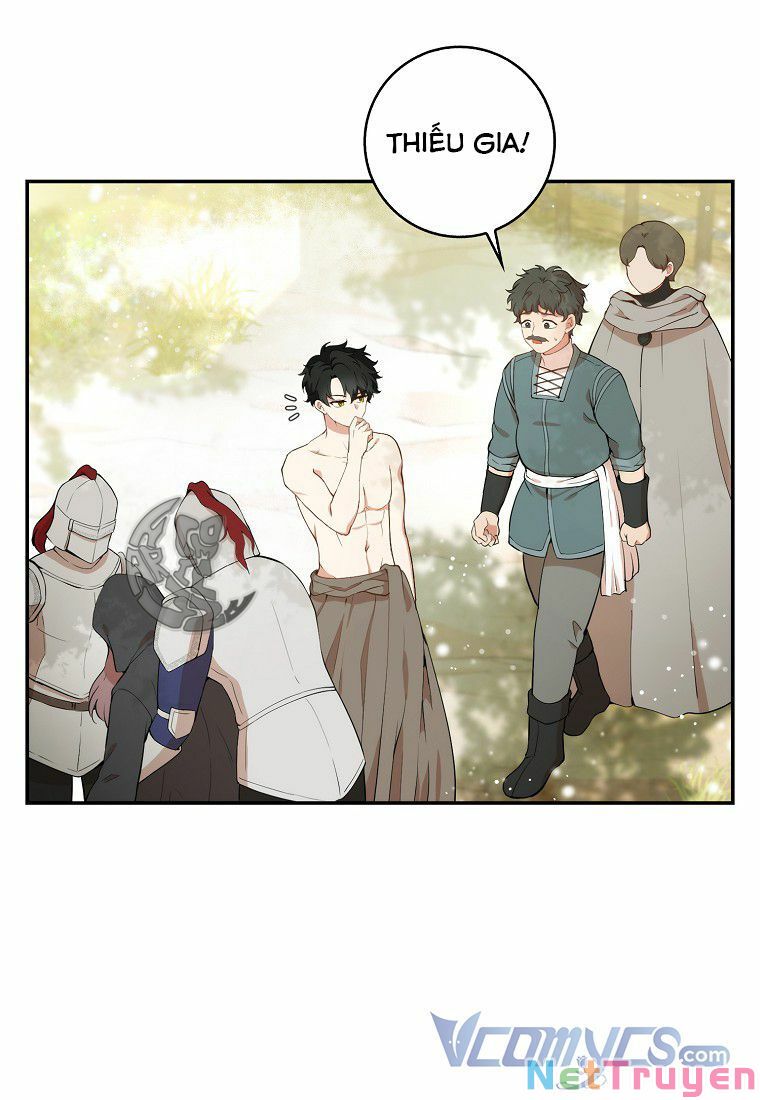 Sóc Nhỏ Tài Năng Chapter 8 - Trang 36