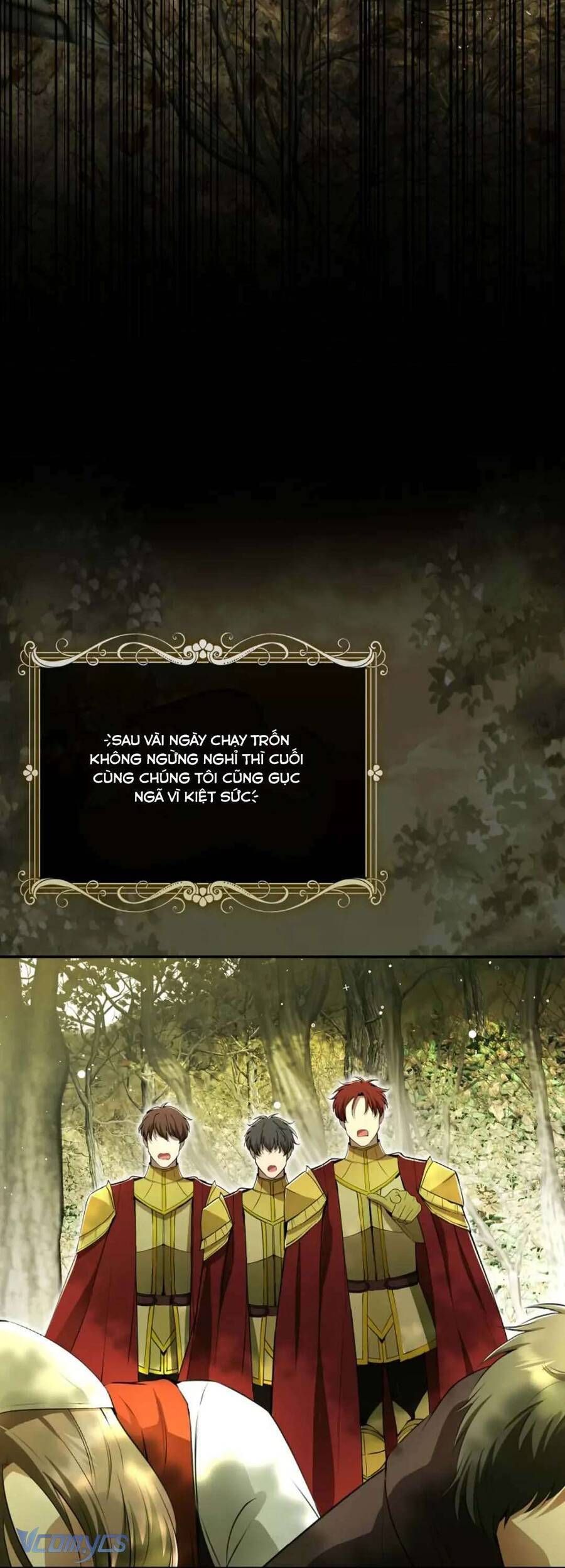 Sóc Nhỏ Tài Năng Chapter 96 - Trang 48
