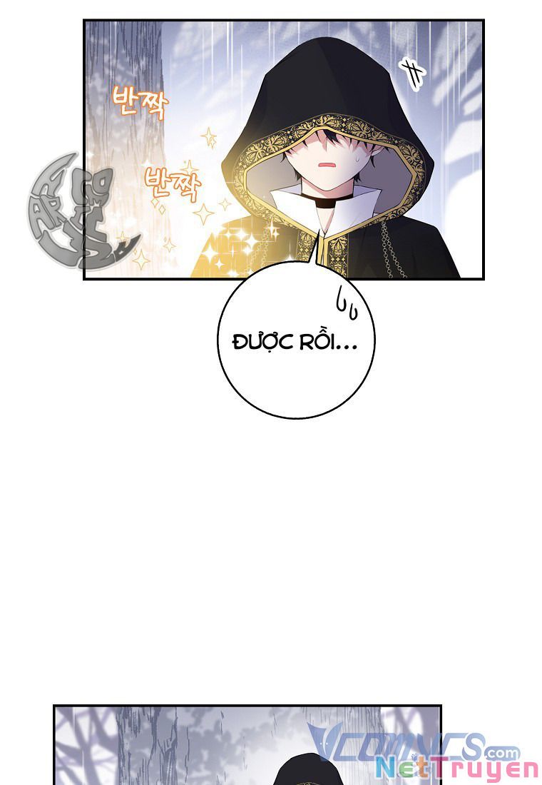 Sóc Nhỏ Tài Năng Chapter 14 - Trang 45