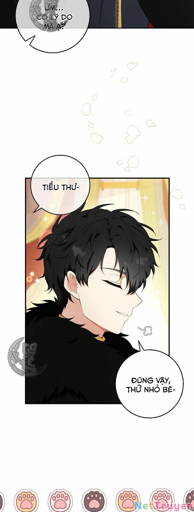 Sóc Nhỏ Tài Năng Chapter 6 - Trang 17