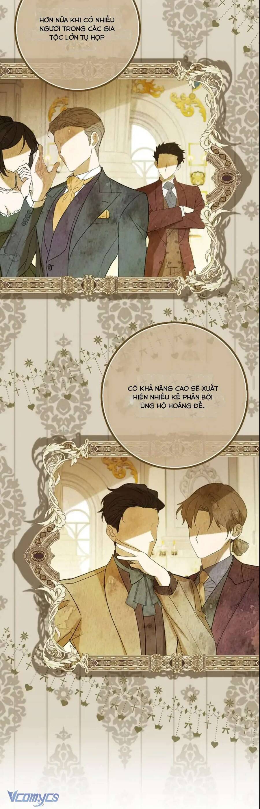 Sóc Nhỏ Tài Năng Chapter 92 - Trang 38