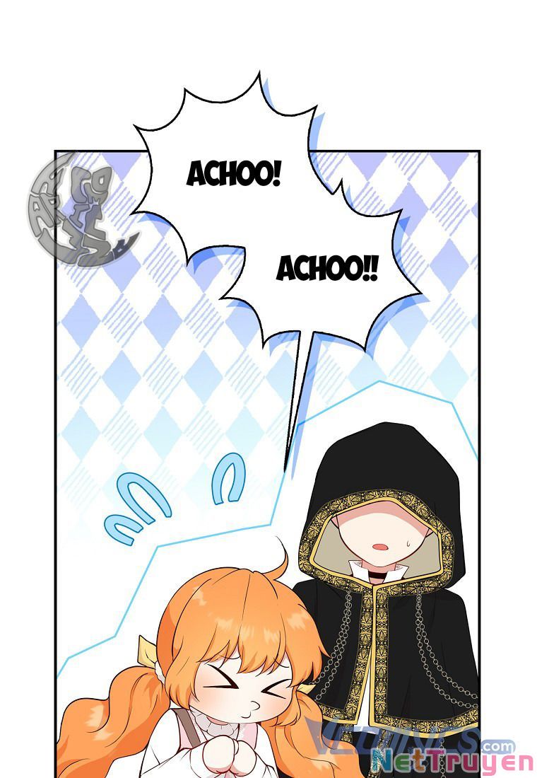 Sóc Nhỏ Tài Năng Chapter 14 - Trang 48