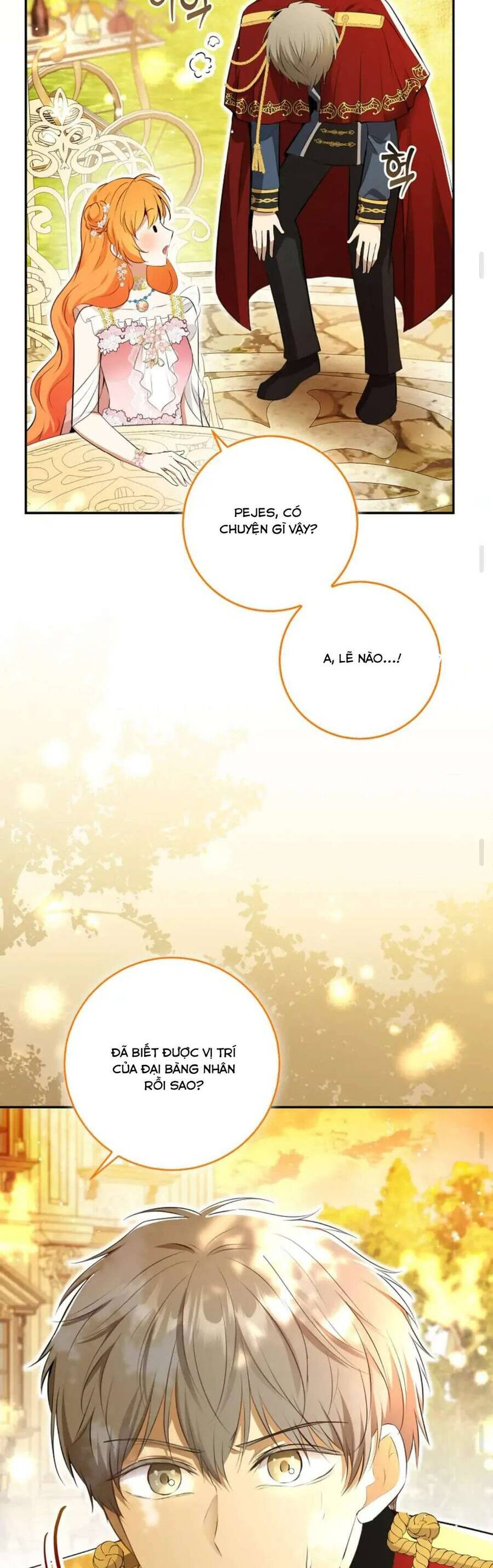 Sóc Nhỏ Tài Năng Chapter 100 - Trang 31