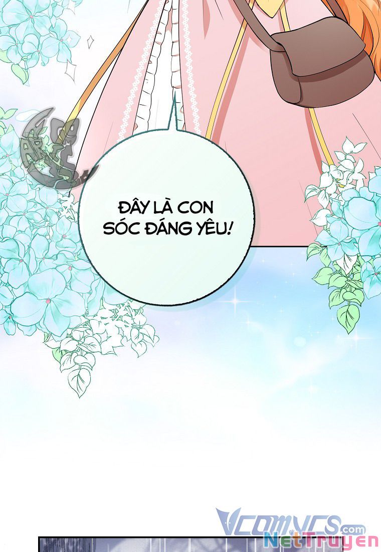 Sóc Nhỏ Tài Năng Chapter 14 - Trang 40