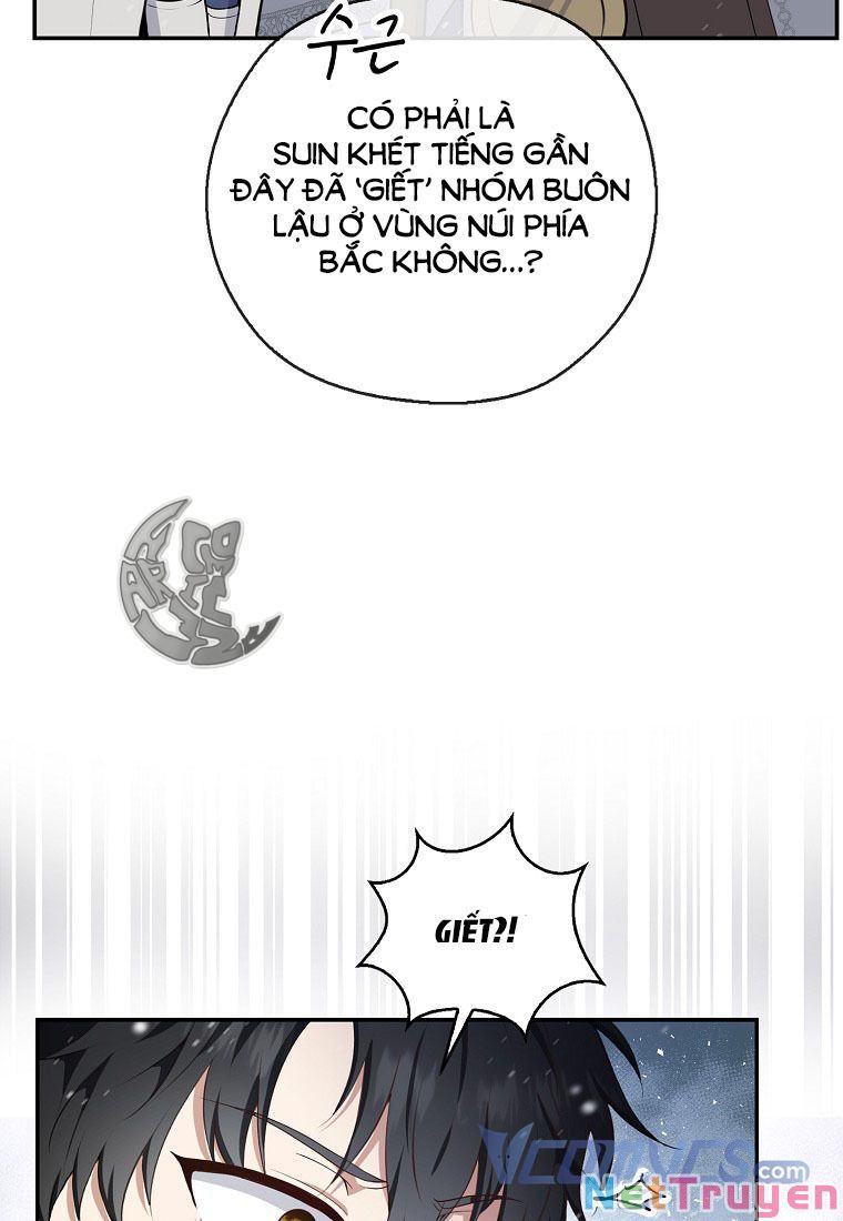 Sóc Nhỏ Tài Năng Chapter 13 - Trang 37