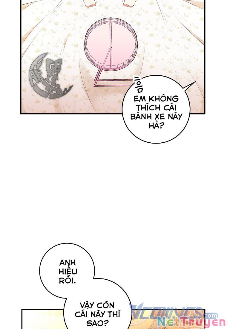 Sóc Nhỏ Tài Năng Chapter 11 - Trang 19