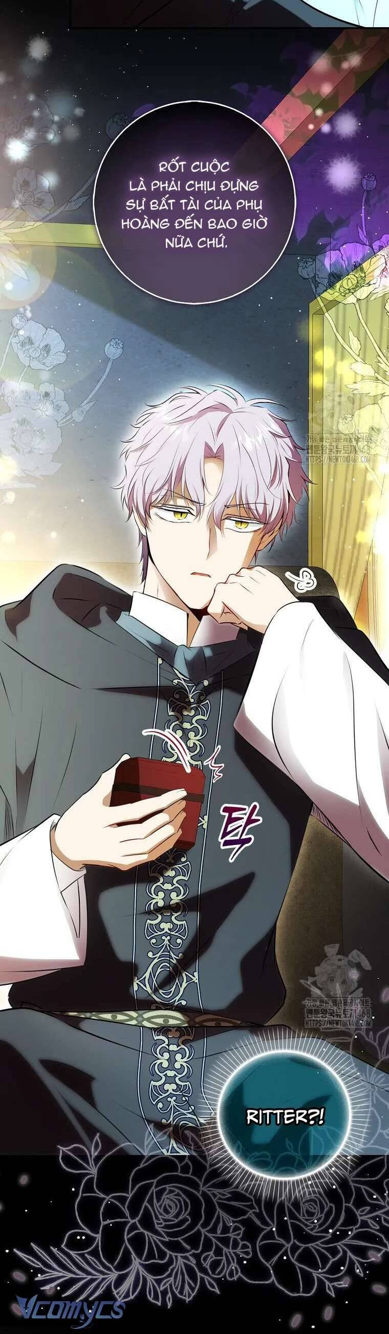 Sóc Nhỏ Tài Năng Chapter 107 - Trang 32