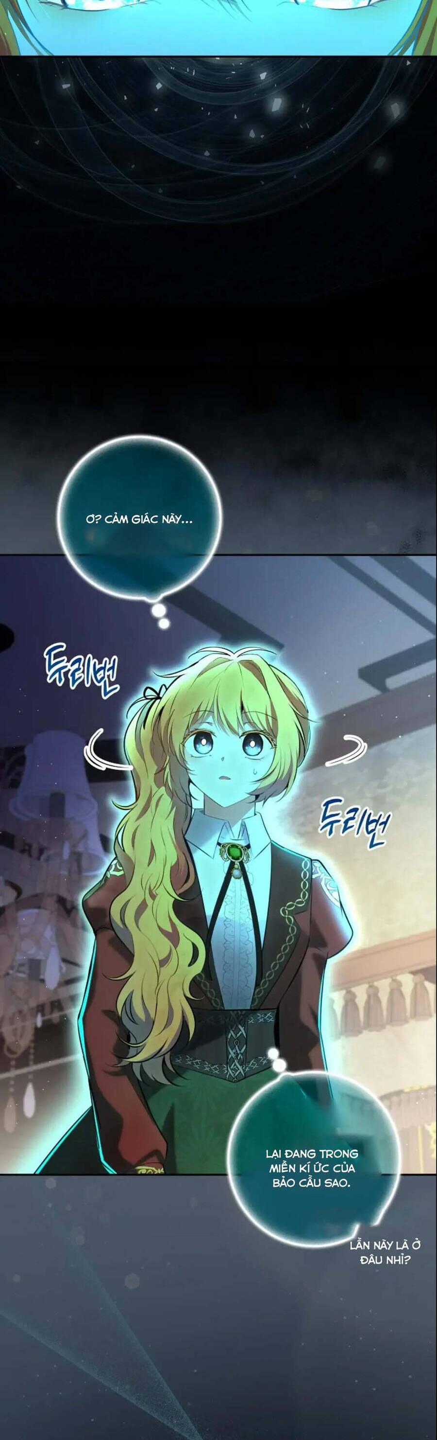 Sóc Nhỏ Tài Năng Chapter 101 - Trang 12