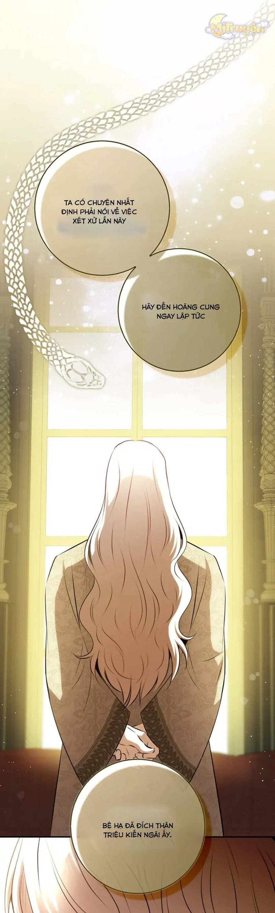 Sóc Nhỏ Tài Năng Chapter 101 - Trang 46