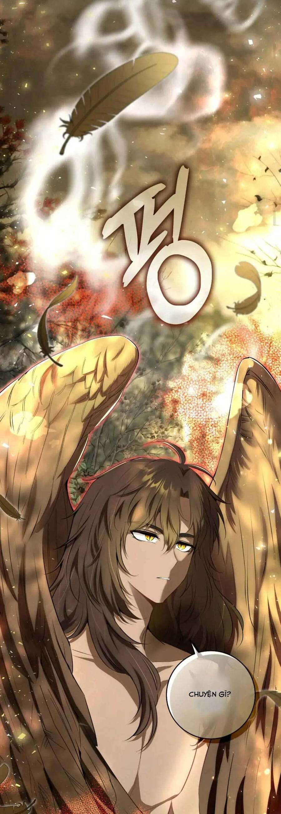 Sóc Nhỏ Tài Năng Chapter 96 - Trang 36