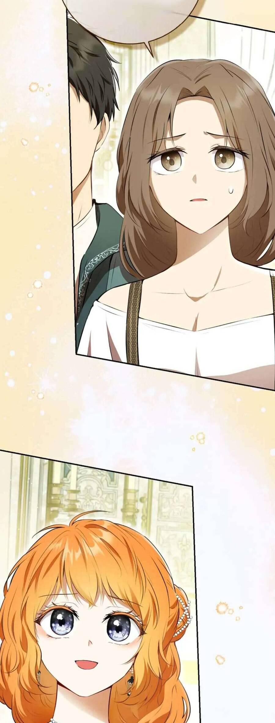 Sóc Nhỏ Tài Năng Chapter 97 - Trang 5