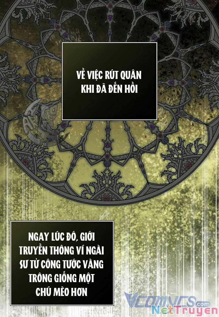 Sóc Nhỏ Tài Năng Chapter 8 - Trang 7