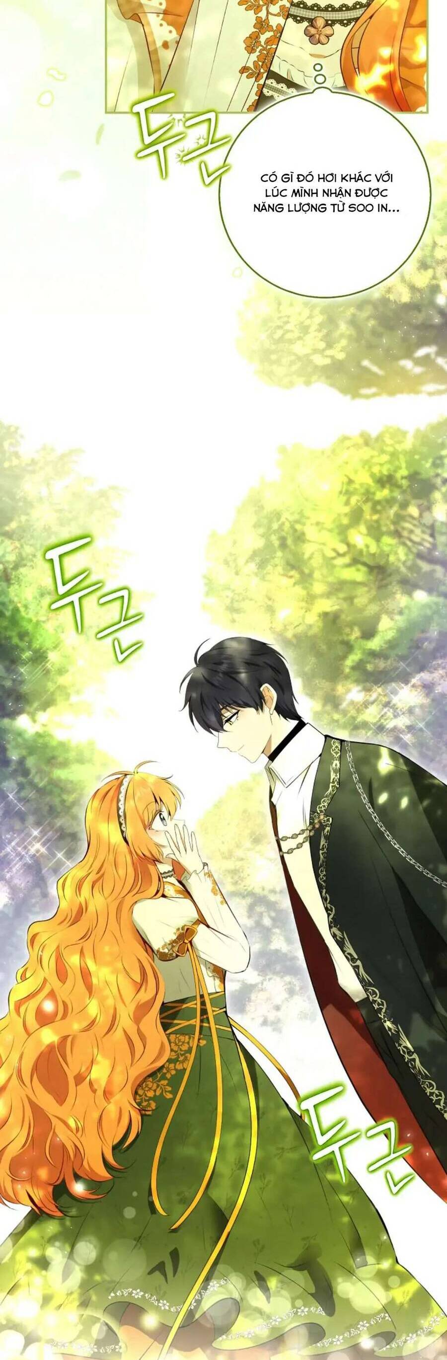 Sóc Nhỏ Tài Năng Chapter 92 - Trang 4