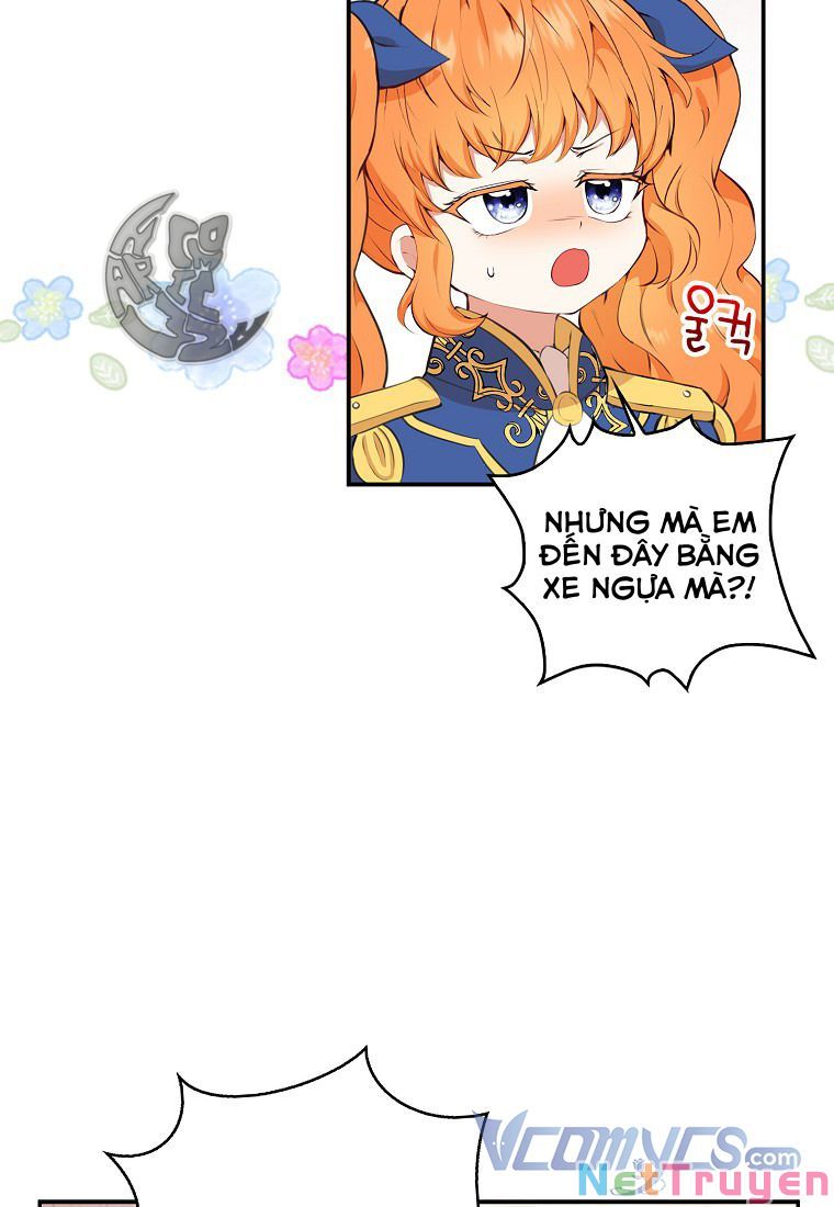 Sóc Nhỏ Tài Năng Chapter 11 - Trang 11