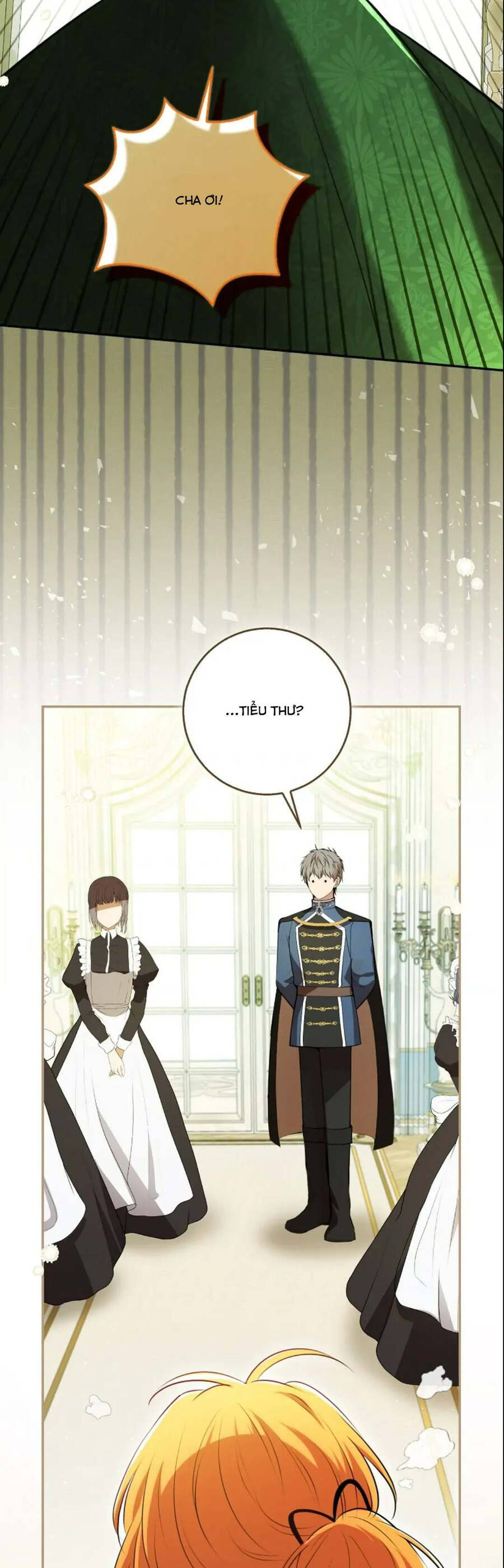 Sóc Nhỏ Tài Năng Chapter 101 - Trang 44