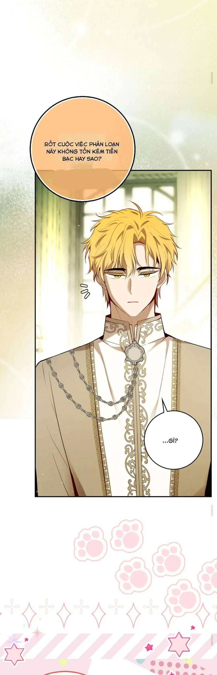 Sóc Nhỏ Tài Năng Chapter 92 - Trang 36
