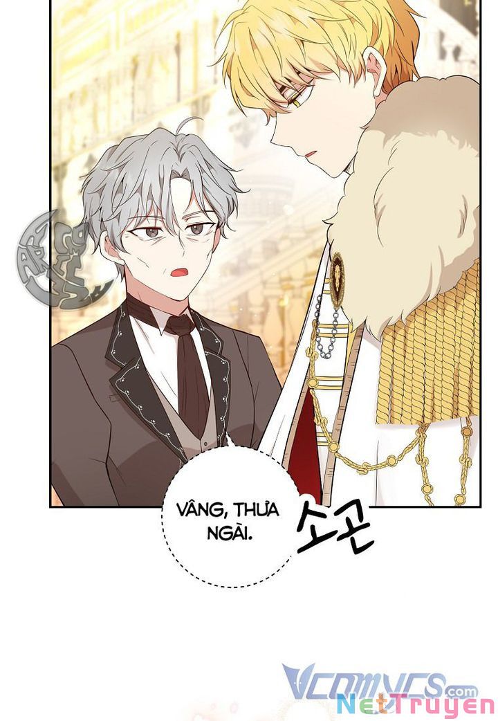 Sóc Nhỏ Tài Năng Chapter 18 - Trang 35