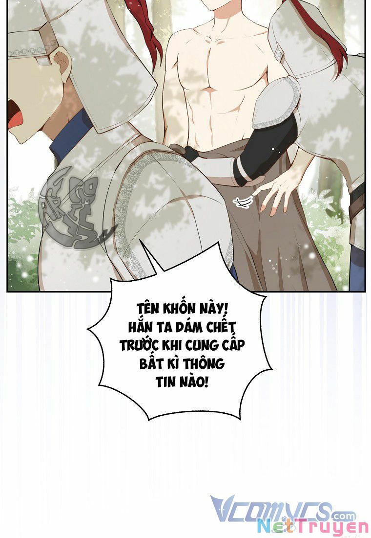 Sóc Nhỏ Tài Năng Chapter 8 - Trang 24