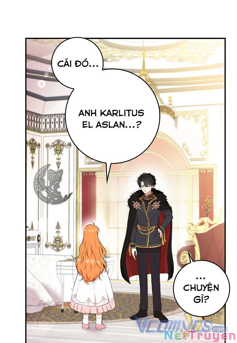 Sóc Nhỏ Tài Năng Chapter 11 - Trang 50
