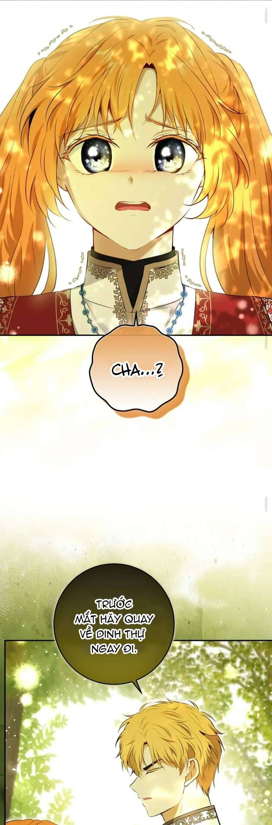 Sóc Nhỏ Tài Năng Chapter 102 - Trang 18