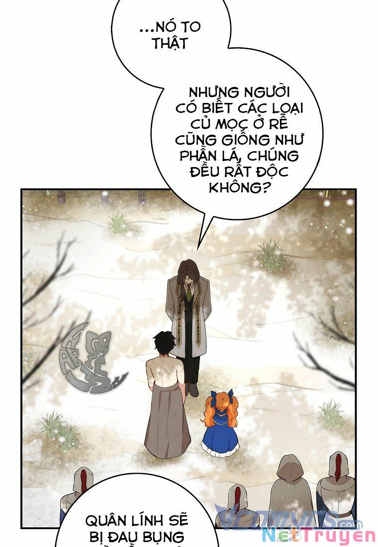 Sóc Nhỏ Tài Năng Chapter 8 - Trang 87
