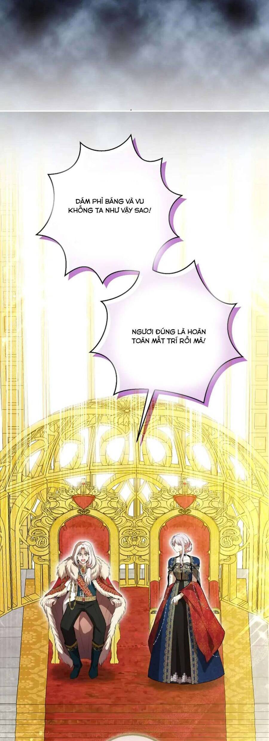 Sóc Nhỏ Tài Năng Chapter 98 - Trang 19