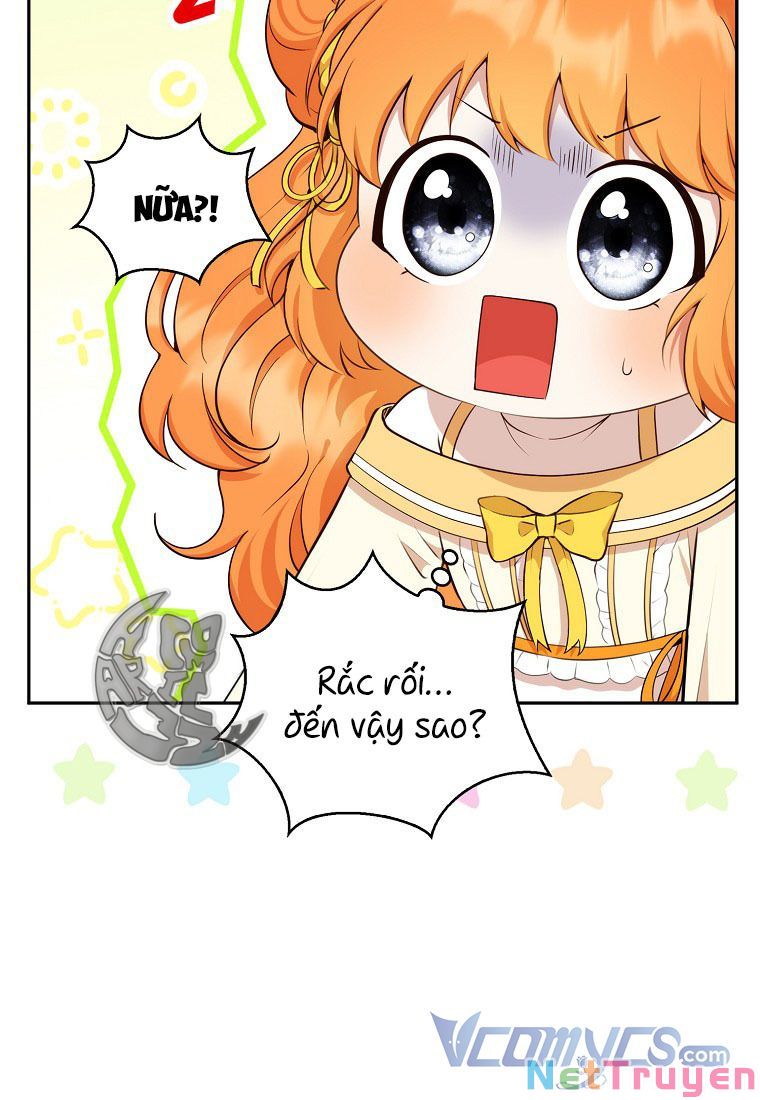 Sóc Nhỏ Tài Năng Chapter 12 - Trang 11