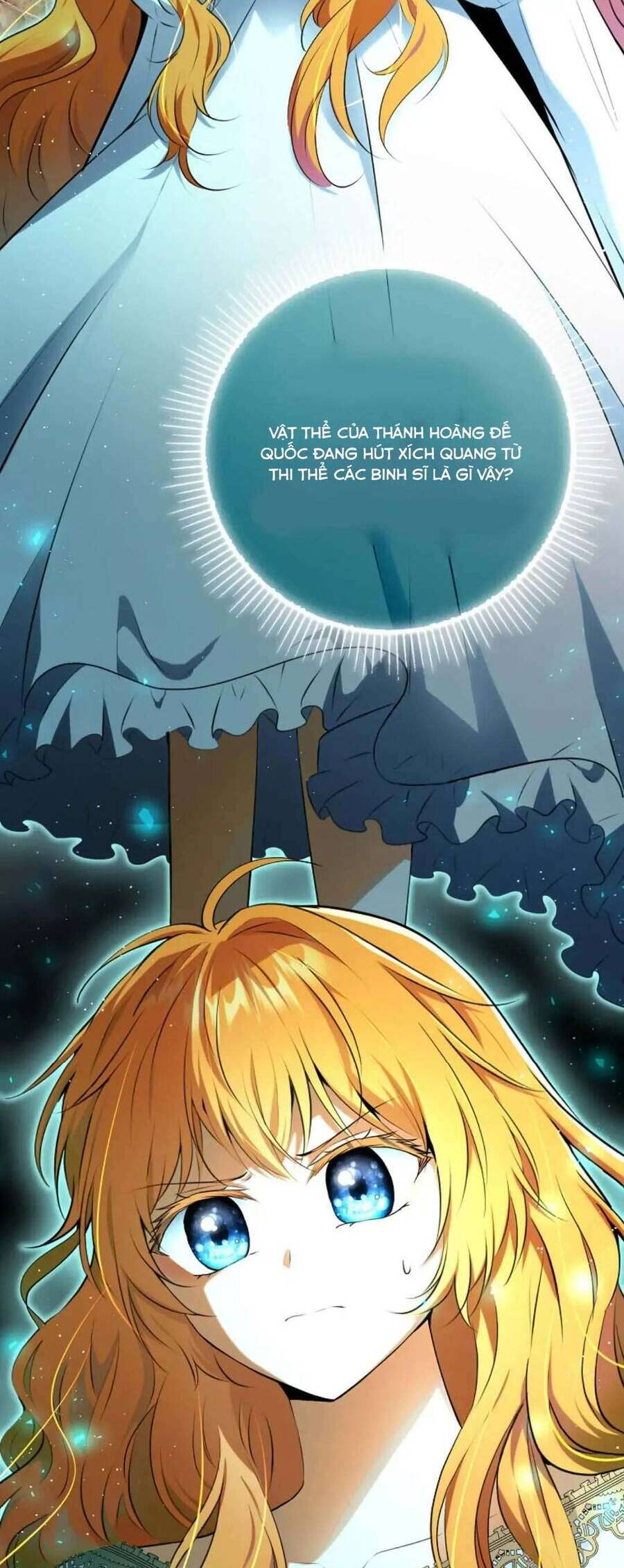 Sóc Nhỏ Tài Năng Chapter 95 - Trang 11