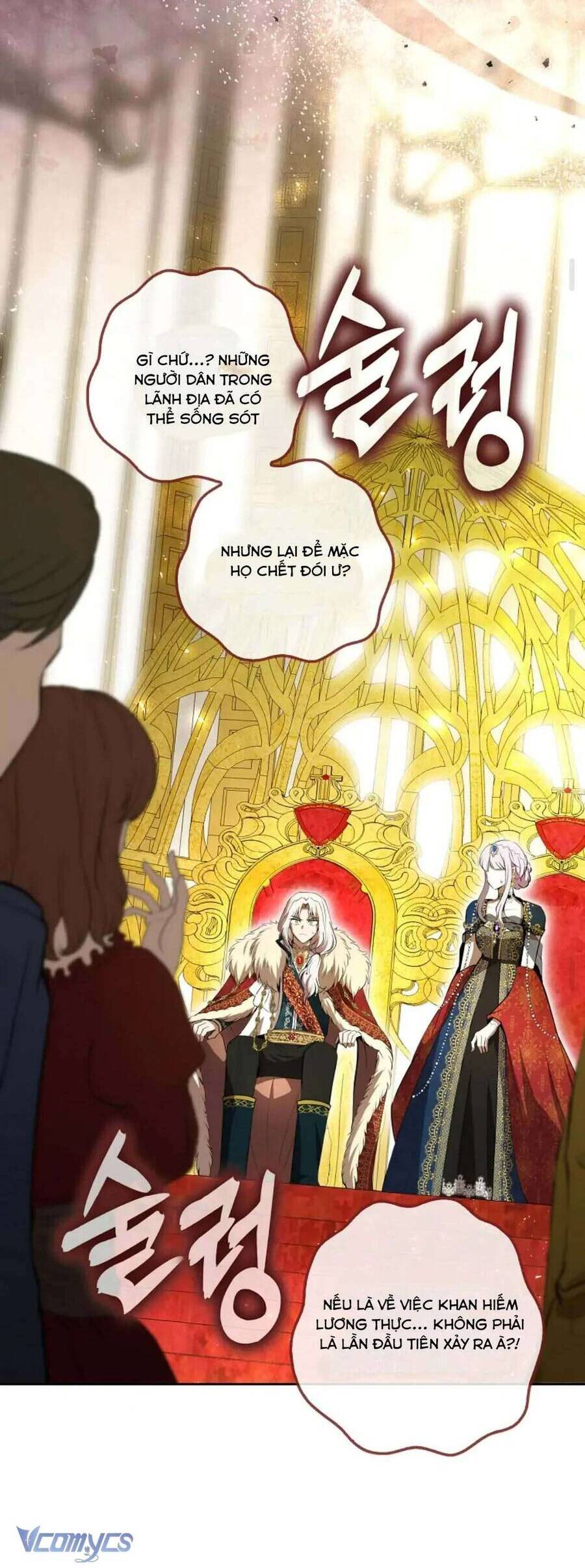 Sóc Nhỏ Tài Năng Chapter 98 - Trang 26