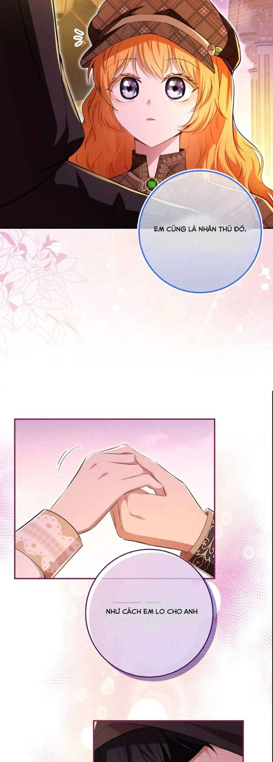 Sóc Nhỏ Tài Năng Chapter 96 - Trang 5
