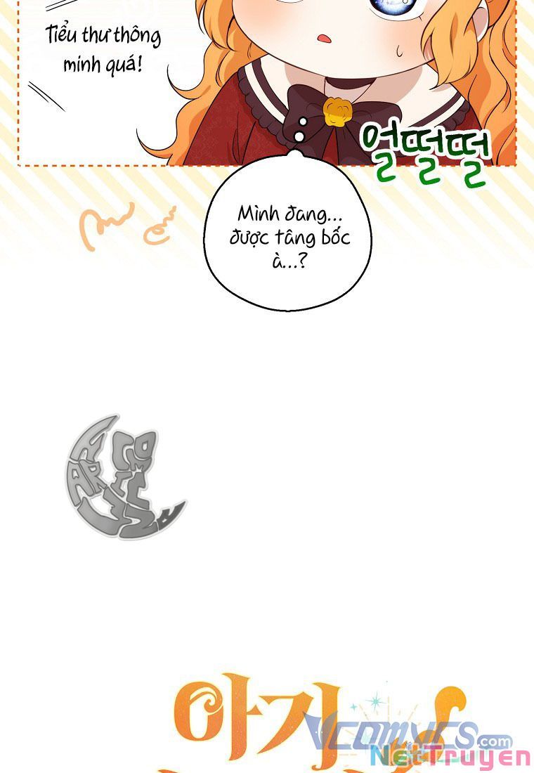 Sóc Nhỏ Tài Năng Chapter 12 - Trang 28