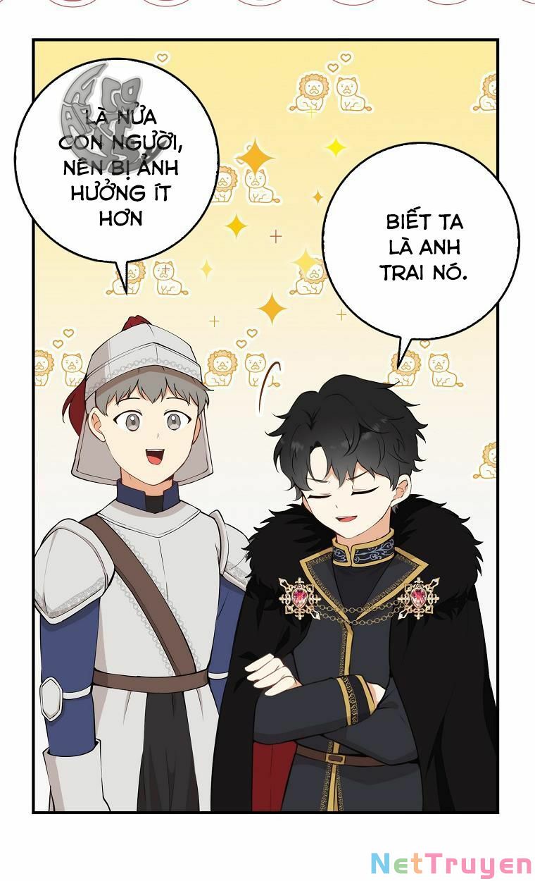 Sóc Nhỏ Tài Năng Chapter 6 - Trang 18