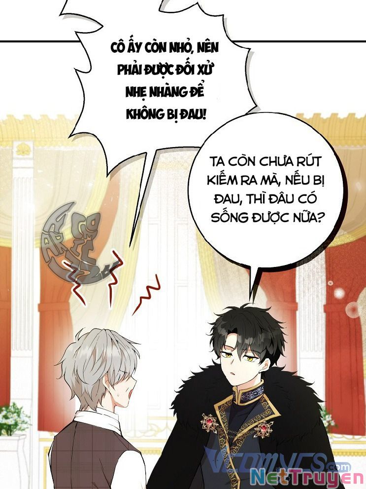 Sóc Nhỏ Tài Năng Chapter 4 - Trang 62