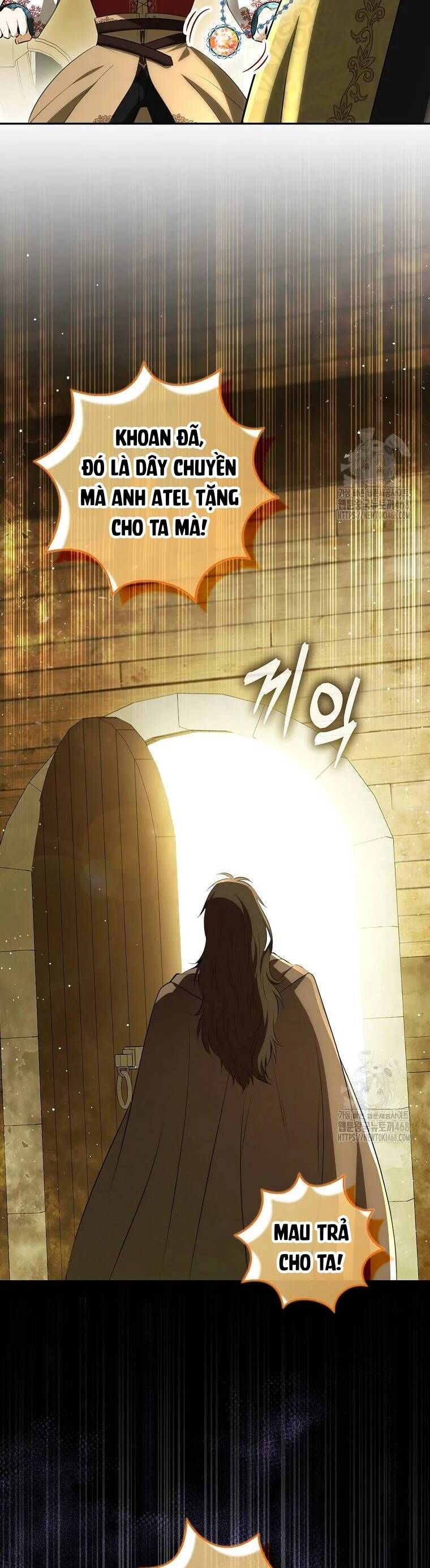 Sóc Nhỏ Tài Năng Chapter 104 - Trang 11
