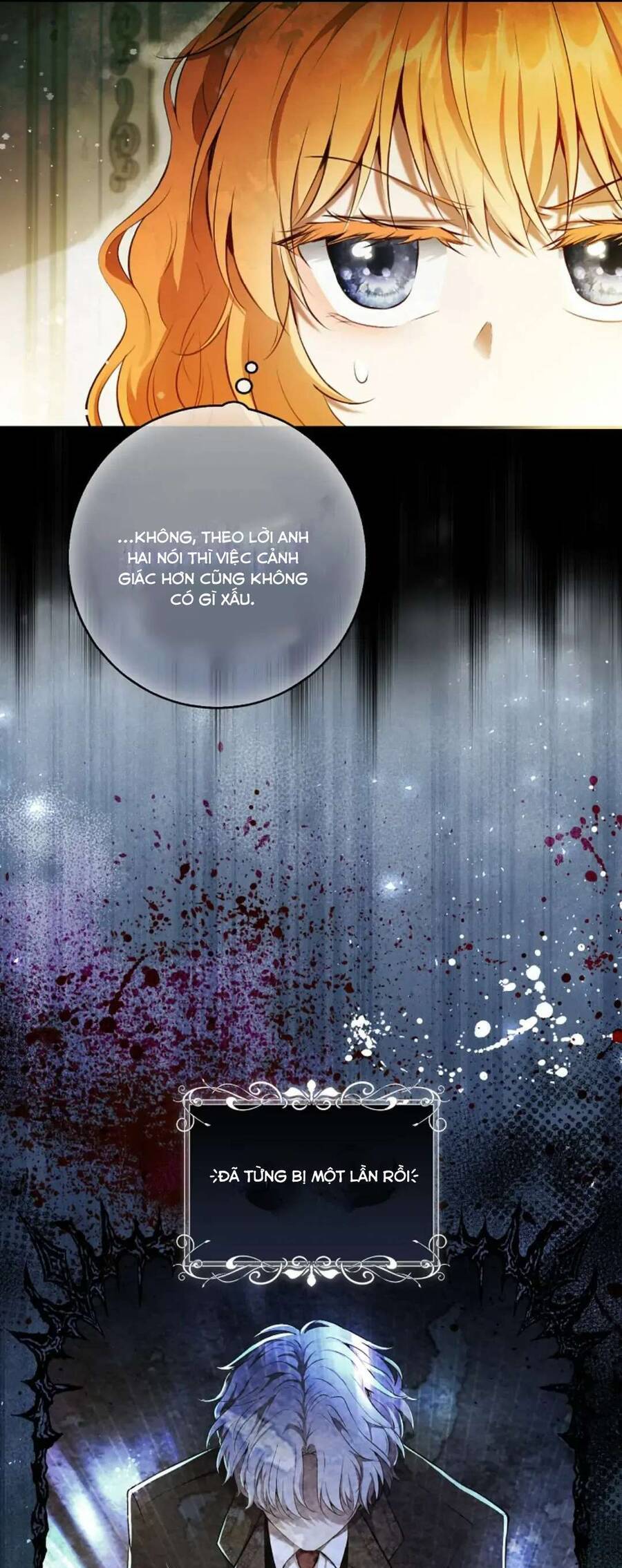 Sóc Nhỏ Tài Năng Chapter 92 - Trang 22