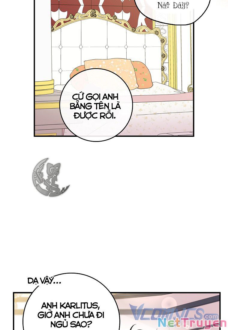 Sóc Nhỏ Tài Năng Chapter 11 - Trang 52