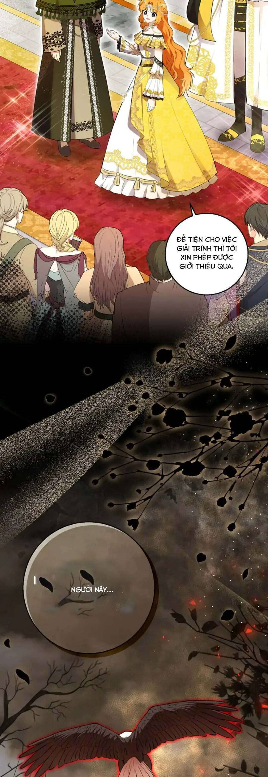 Sóc Nhỏ Tài Năng Chapter 98 - Trang 1