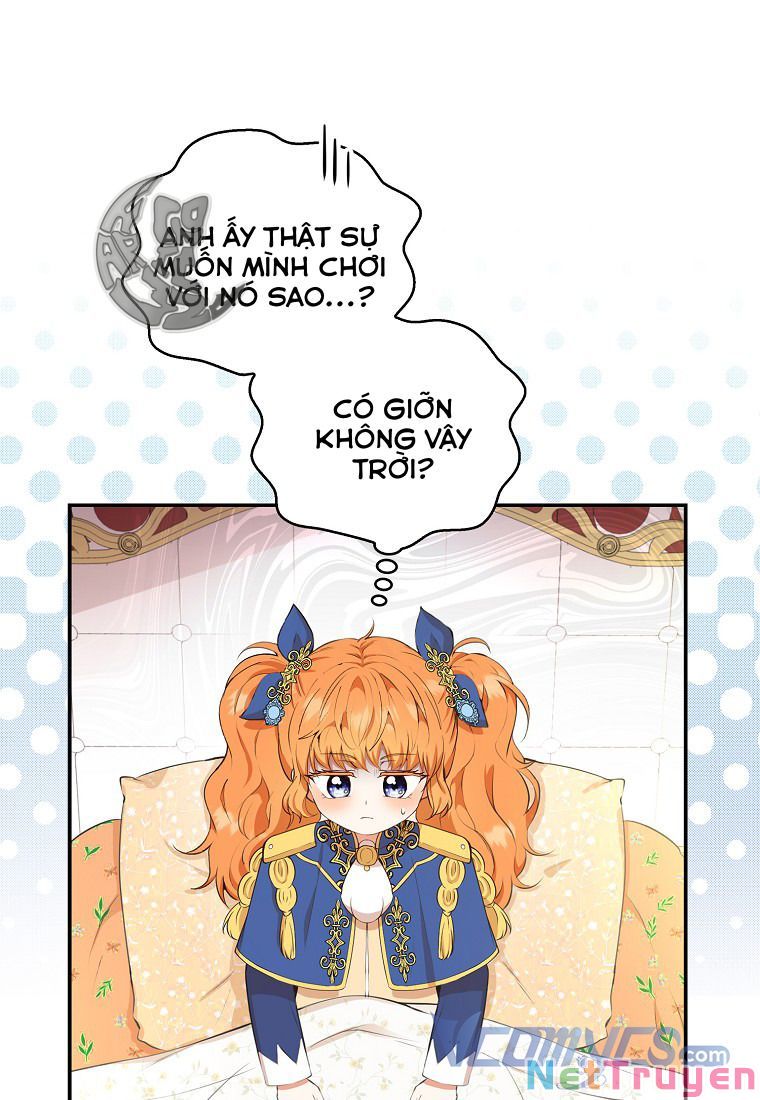 Sóc Nhỏ Tài Năng Chapter 11 - Trang 18