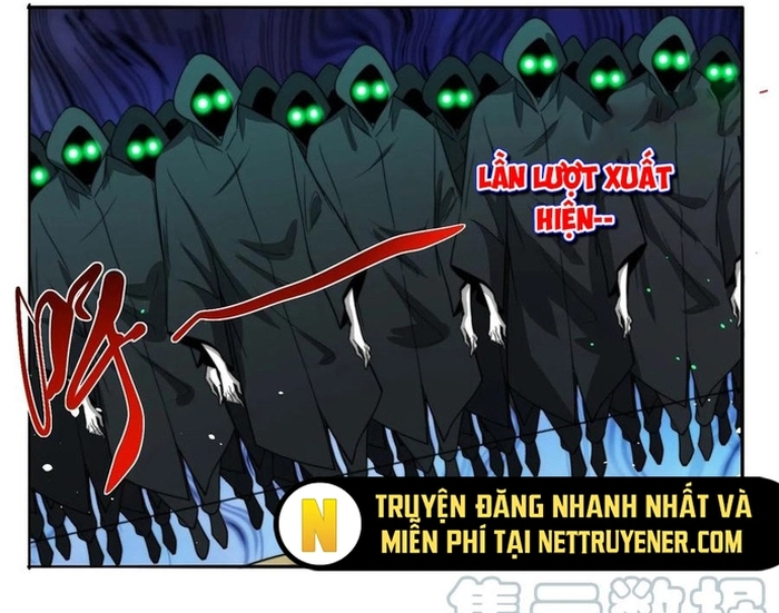 Người Chơi Siêu Cấp Chapter 52 - Trang 11