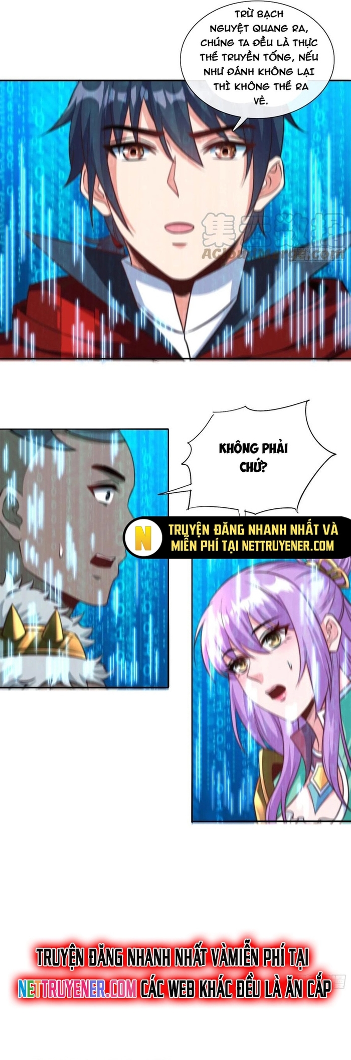 Người Chơi Siêu Cấp Chapter 52 - Trang 5