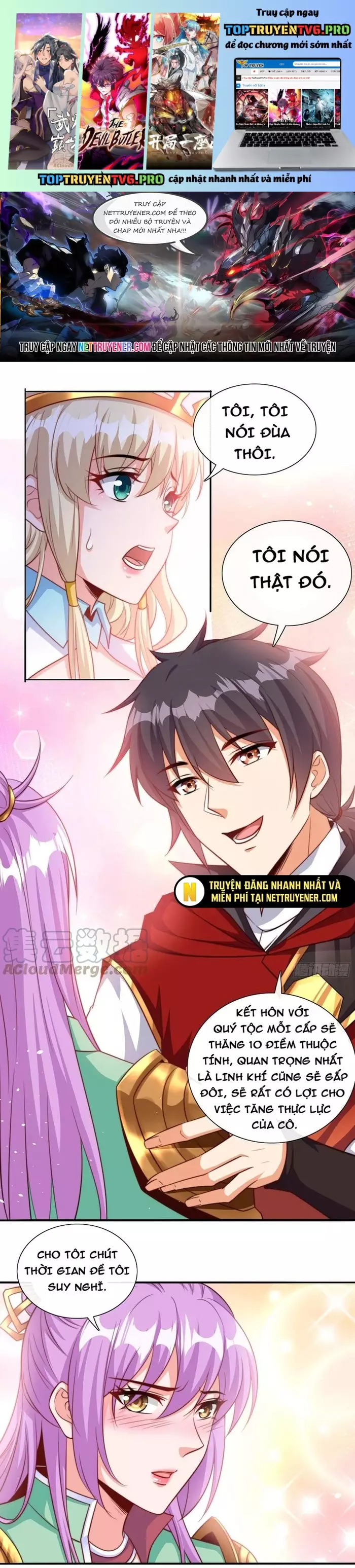 Người Chơi Siêu Cấp Chapter 52 - Trang 0