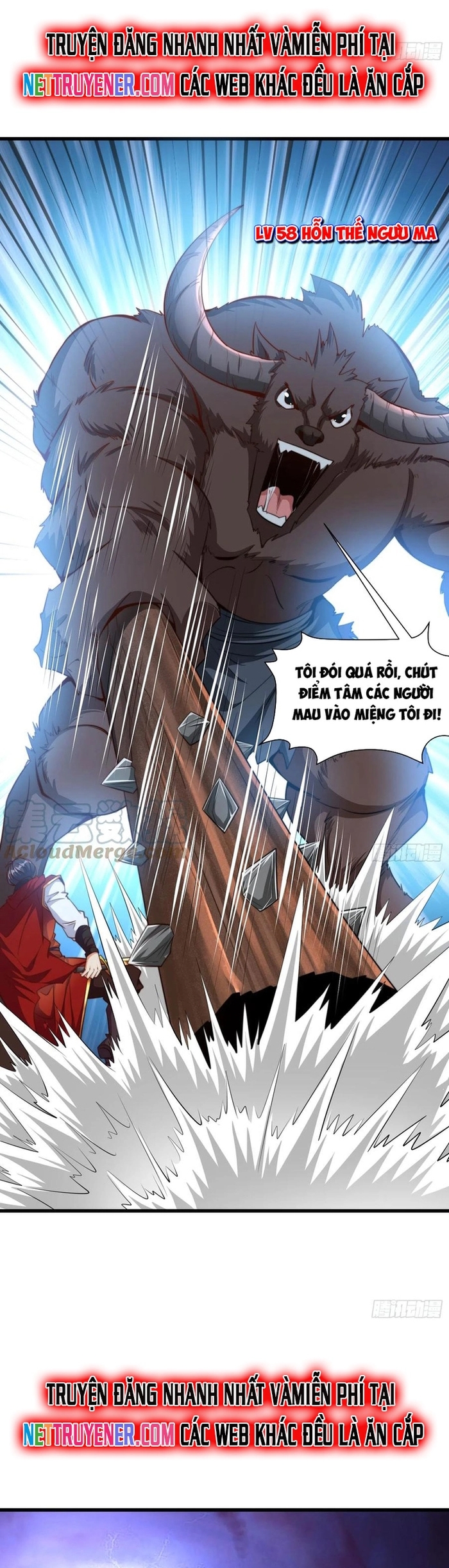 Người Chơi Siêu Cấp Chapter 51 - Trang 15