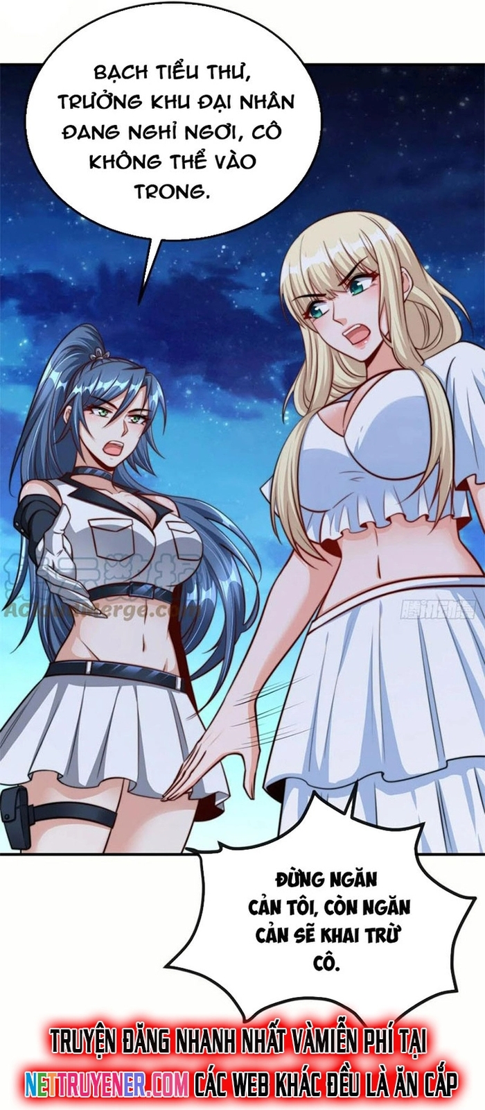 Người Chơi Siêu Cấp Chapter 53 - Trang 6