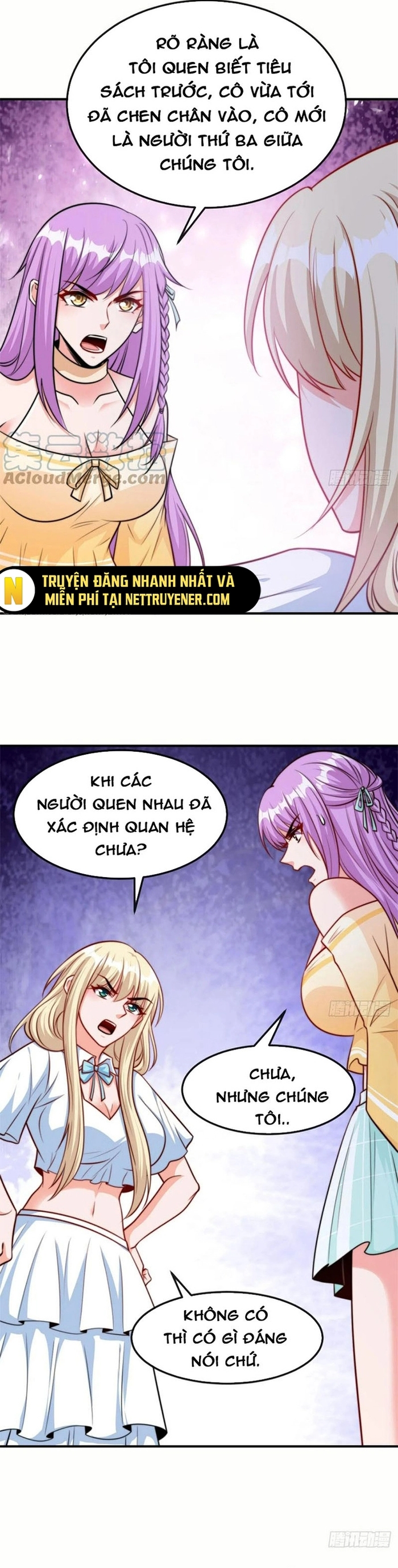 Người Chơi Siêu Cấp Chapter 53 - Trang 10