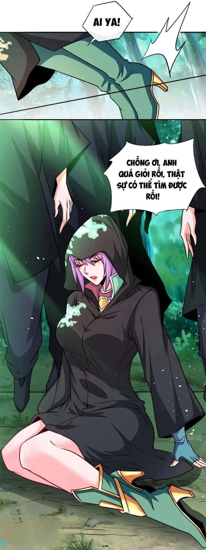 Người Chơi Siêu Cấp Chapter 53 - Trang 1