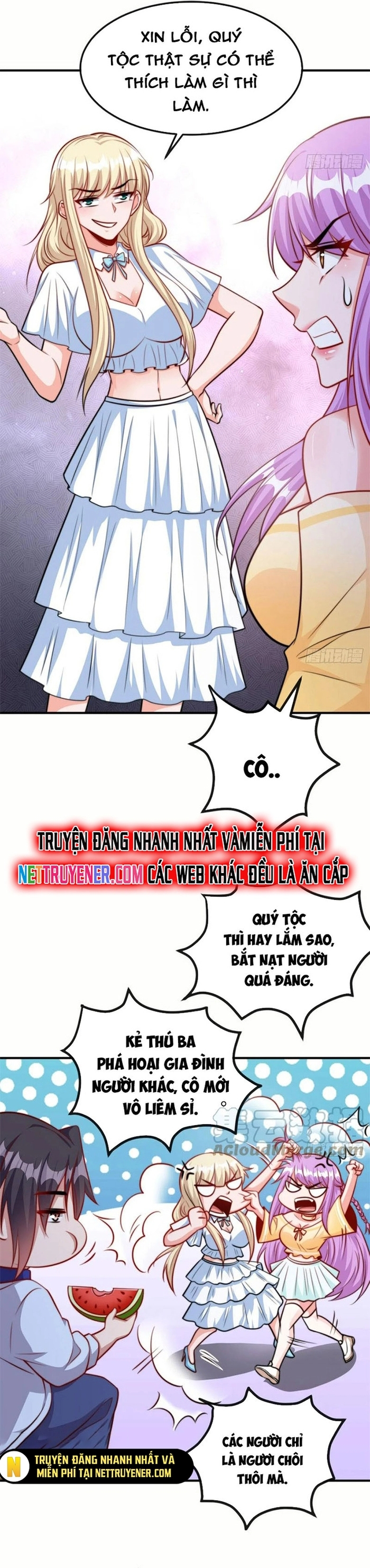 Người Chơi Siêu Cấp Chapter 53 - Trang 12