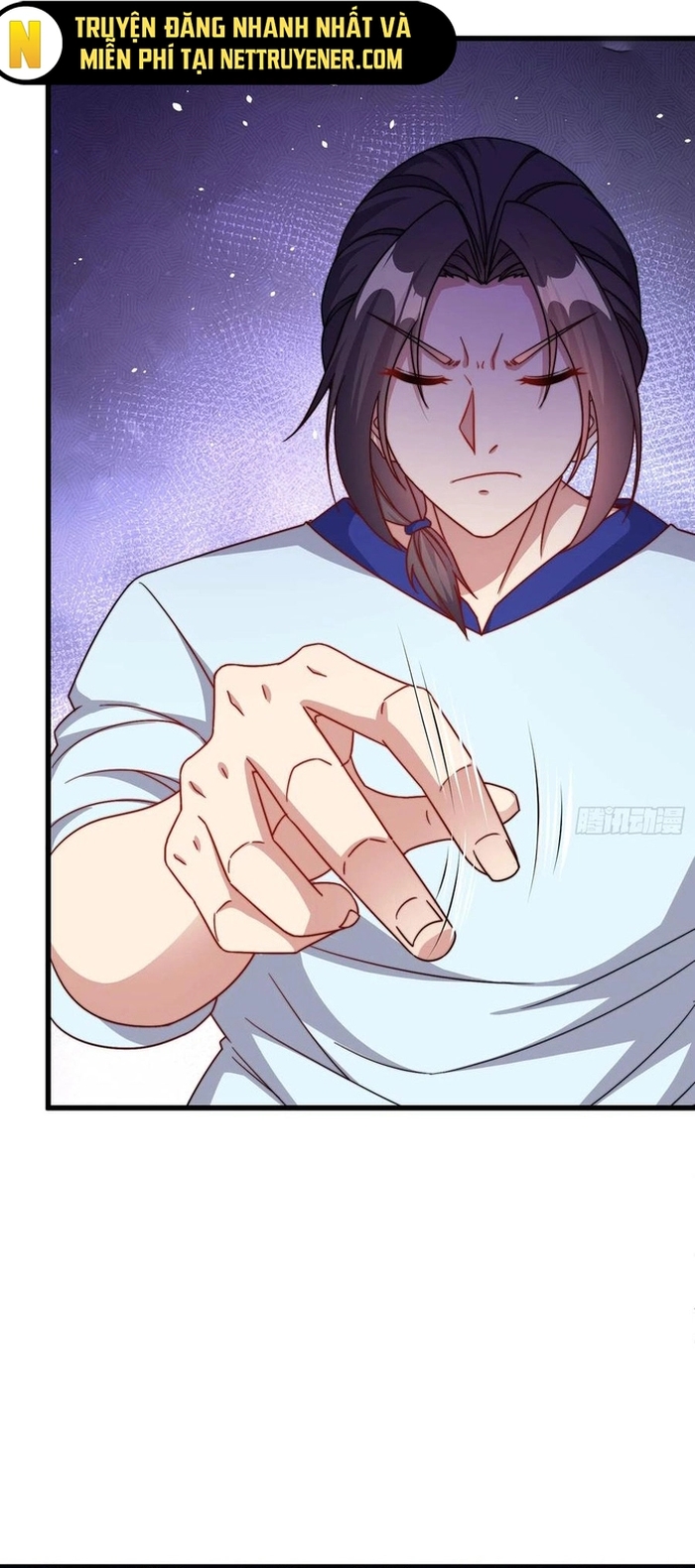 Người Chơi Siêu Cấp Chapter 51 - Trang 3