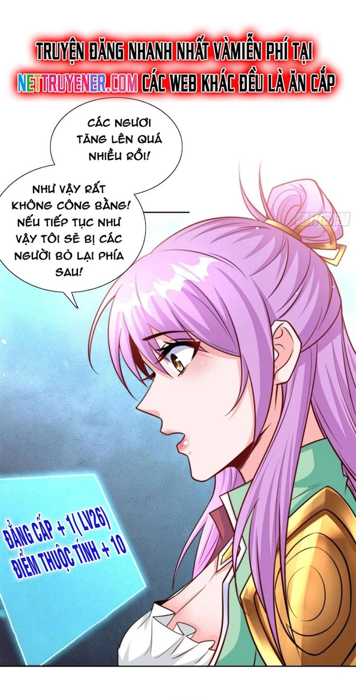 Người Chơi Siêu Cấp Chapter 53 - Trang 3